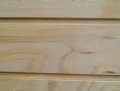 Plywood Spårad 9 x 1220 x 2440 mm Selex